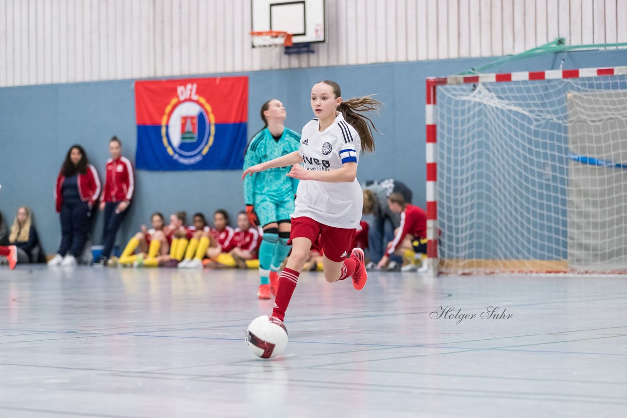 Bild 86 - wCJ Norddeutsches Futsalturnier Auswahlmannschaften